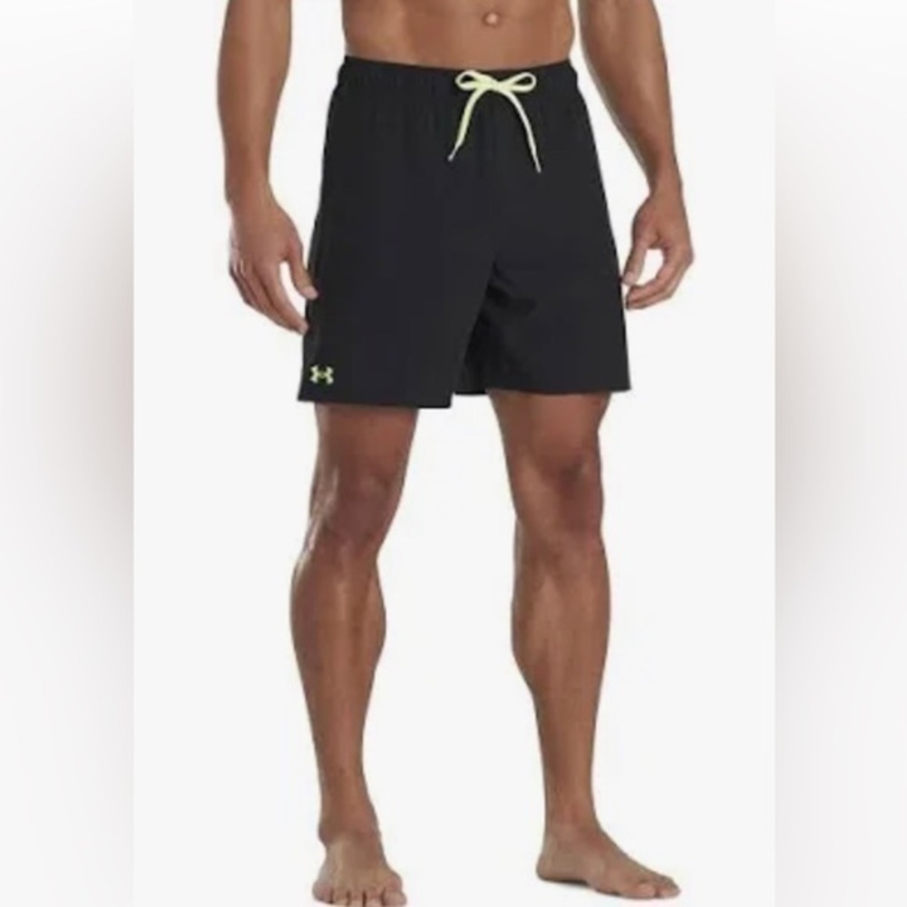 NEW Under Armour storm Hydro board shorts swimming trunks size 30